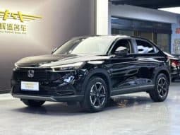 
										Honda Vezel, 2024 full									