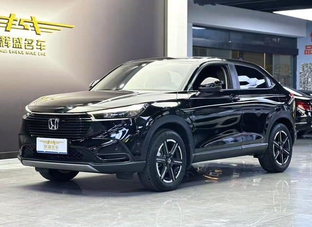 
								Honda Vezel, 2024 full									