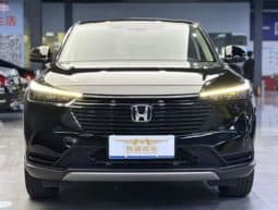 
										Honda Vezel, 2024 full									
