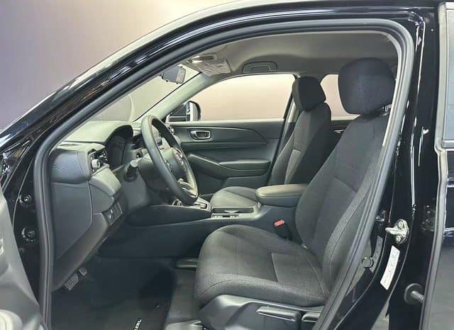 
								Honda Vezel, 2024 full									