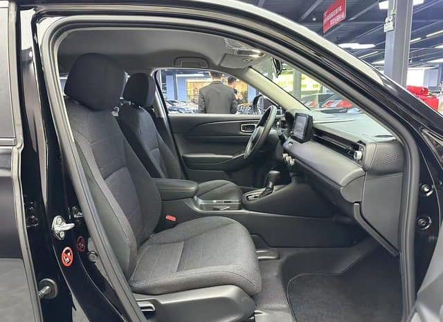 
								Honda Vezel, 2024 full									
