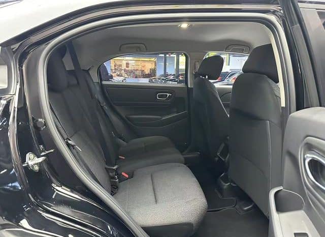 
								Honda Vezel, 2024 full									