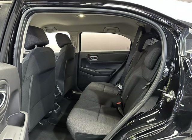 
								Honda Vezel, 2024 full									