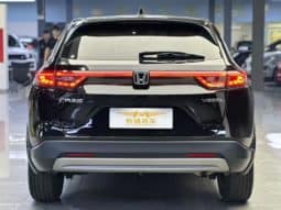 
										Honda Vezel, 2024 full									
