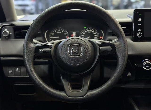 
								Honda Vezel, 2024 full									