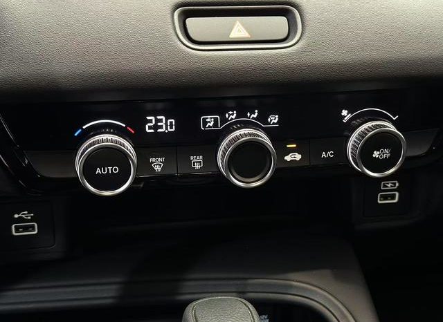 
								Honda Vezel, 2024 full									