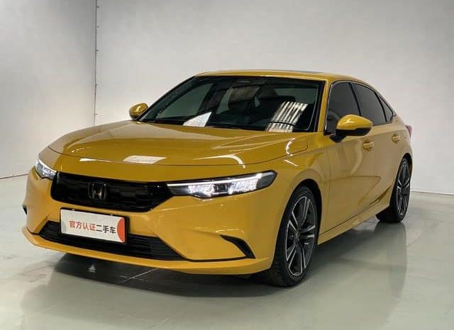 67d3432e964ec Honda Integra (V), 2022