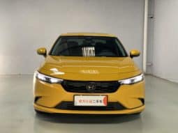 
										Honda Integra (V), 2022 full									