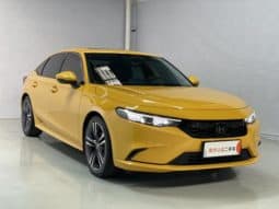 
										Honda Integra (V), 2022 full									