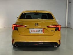 
										Honda Integra (V), 2022 full									