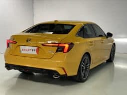 
										Honda Integra (V), 2022 full									