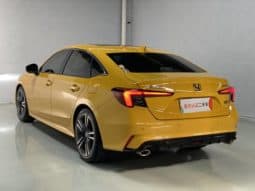 
										Honda Integra (V), 2022 full									