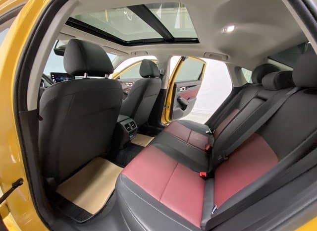 
								Honda Integra (V), 2022 full									