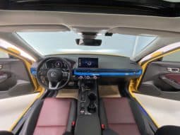 
										Honda Integra (V), 2022 full									