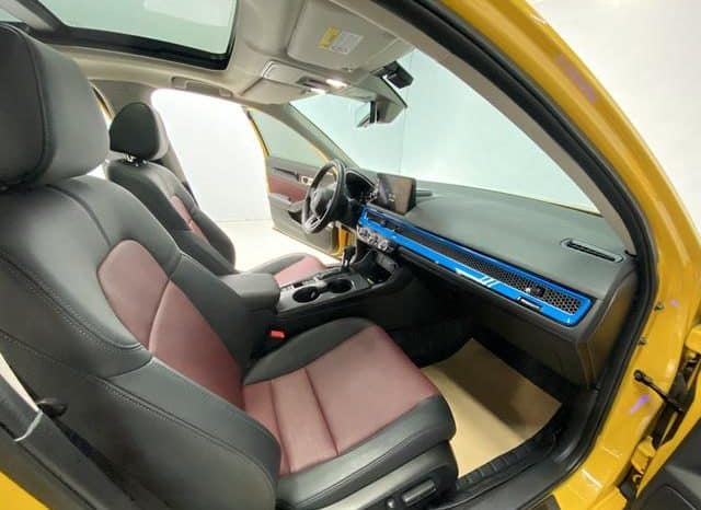 
								Honda Integra (V), 2022 full									