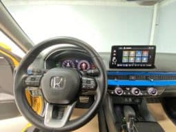 
										Honda Integra (V), 2022 full									