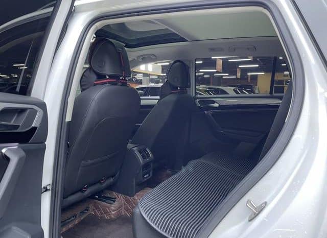 
								Volkswagen Tayron, 2020 full									