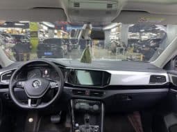 
										Volkswagen Tayron, 2020 full									