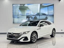 67d3444eeeca9 Volkswagen Passat CC, 2022