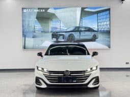 
										Volkswagen Passat CC, 2022 full									