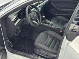 
										Volkswagen Passat CC, 2022 full									