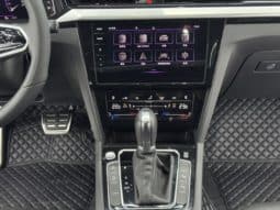 
										Volkswagen Passat CC, 2022 full									