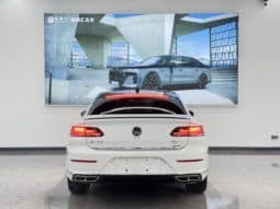 
										Volkswagen Passat CC, 2022 full									