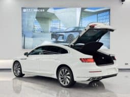 
										Volkswagen Passat CC, 2022 full									
