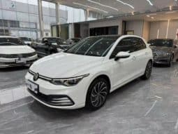 67d34454e6e33 Volkswagen Golf 280 TSI, 2022