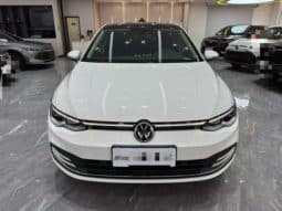 
										Volkswagen Golf 280 TSI, 2022 full									
