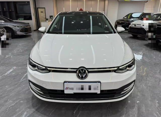 
								Volkswagen Golf 280 TSI, 2022 full									