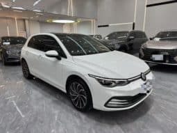 
										Volkswagen Golf 280 TSI, 2022 full									