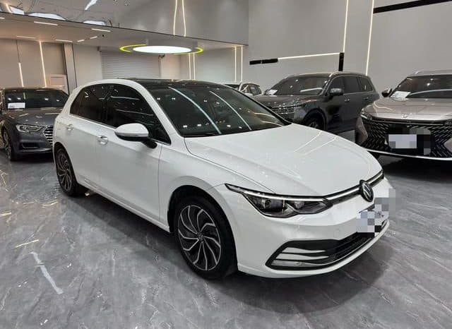 
								Volkswagen Golf 280 TSI, 2022 full									