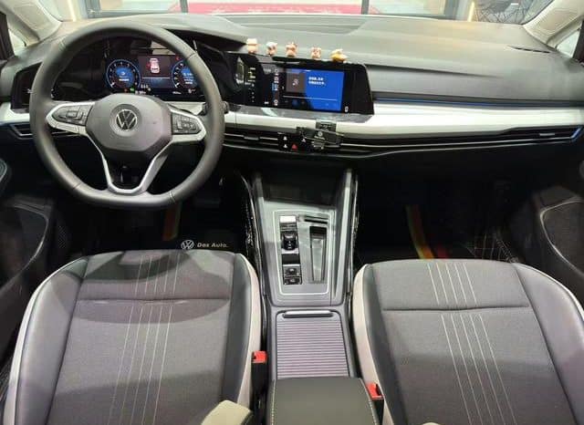 
								Volkswagen Golf 280 TSI, 2022 full									