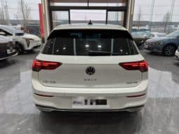 
										Volkswagen Golf 280 TSI, 2022 full									