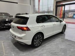 
										Volkswagen Golf 280 TSI, 2022 full									