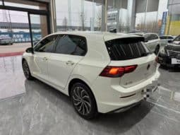 
										Volkswagen Golf 280 TSI, 2022 full									
