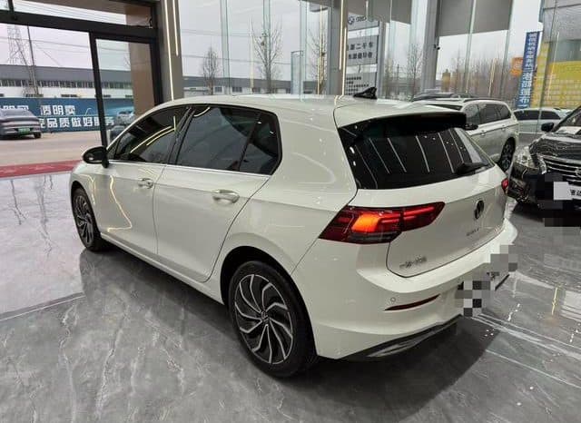
								Volkswagen Golf 280 TSI, 2022 full									