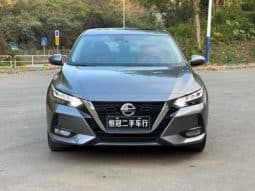 
										Nissan Sylphy (IV), 2022 full									