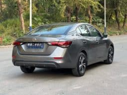 
										Nissan Sylphy (IV), 2022 full									