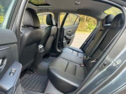 
										Nissan Sylphy (IV), 2022 full									