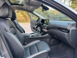 
										Nissan Sylphy (IV), 2022 full									