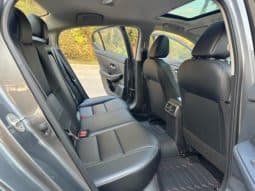 
										Nissan Sylphy (IV), 2022 full									