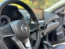 
										Nissan Sylphy (IV), 2022 full									