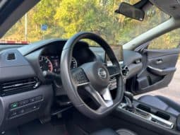 
										Nissan Sylphy (IV), 2022 full									