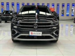 
										Volkswagen Talagon, 2023 full									