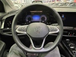 
										Volkswagen Talagon, 2023 full									