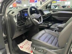 
										Volkswagen Talagon, 2023 full									