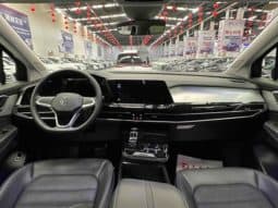 
										Volkswagen Talagon, 2023 full									