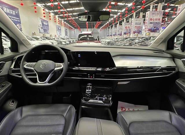 
								Volkswagen Talagon, 2023 full									